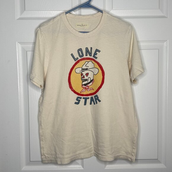 Imogene + Willie Lone Star T-Shirt - Picture 4 of 8